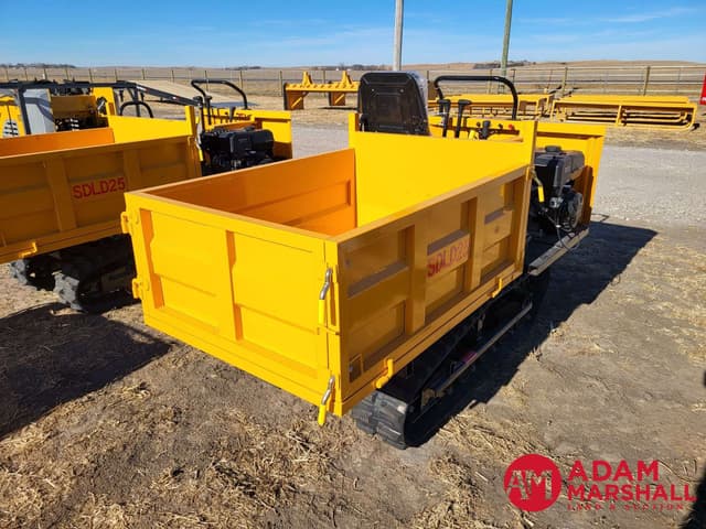 Image of Sdlanch SDLD25 equipment image 3