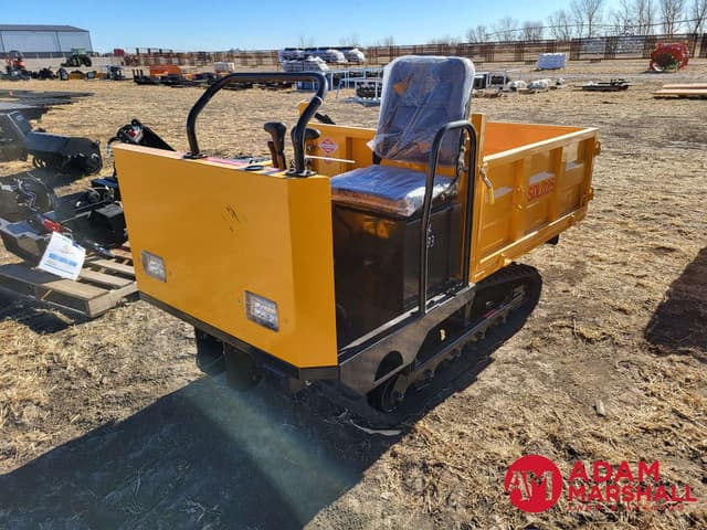 Image of Sdlanch SDLD25 equipment image 1