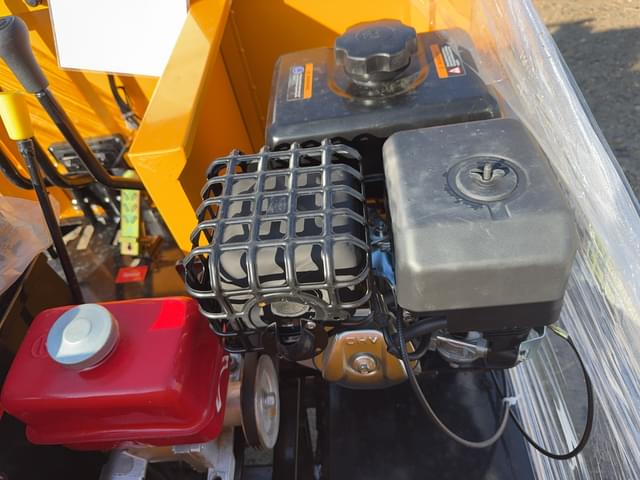 Image of SD Lanch SDLD25 equipment image 4
