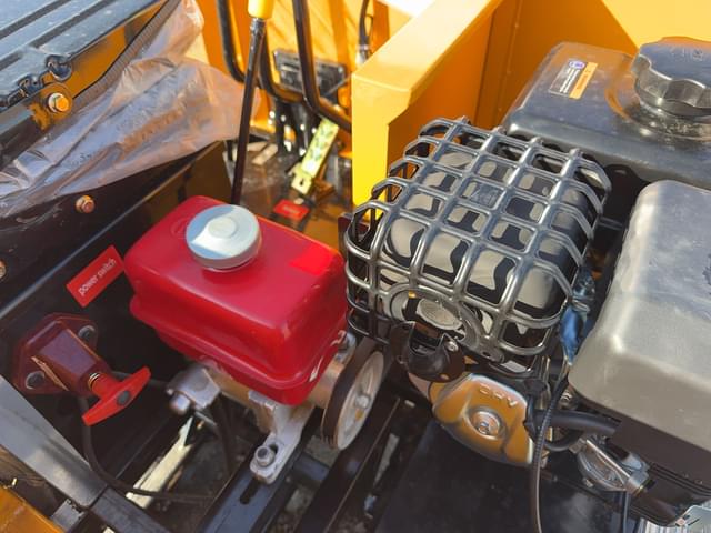 Image of SD Lanch SDLD25 equipment image 3