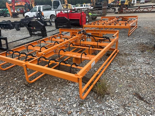 Image of Land Honor Undetermined equipment image 3