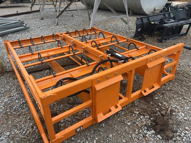 Image of Land Honor Undetermined equipment image 4