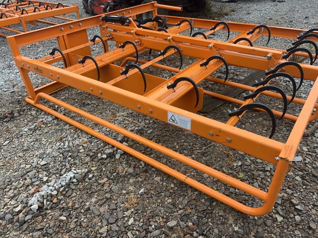 Image of Land Honor Undetermined equipment image 1