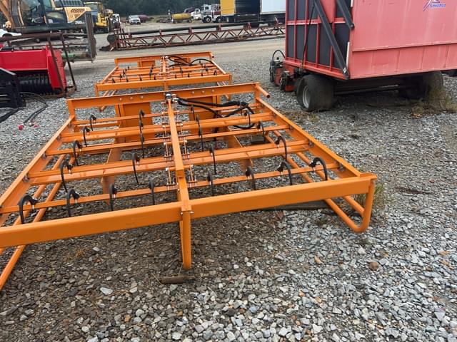 Image of Land Honor Undetermined equipment image 2