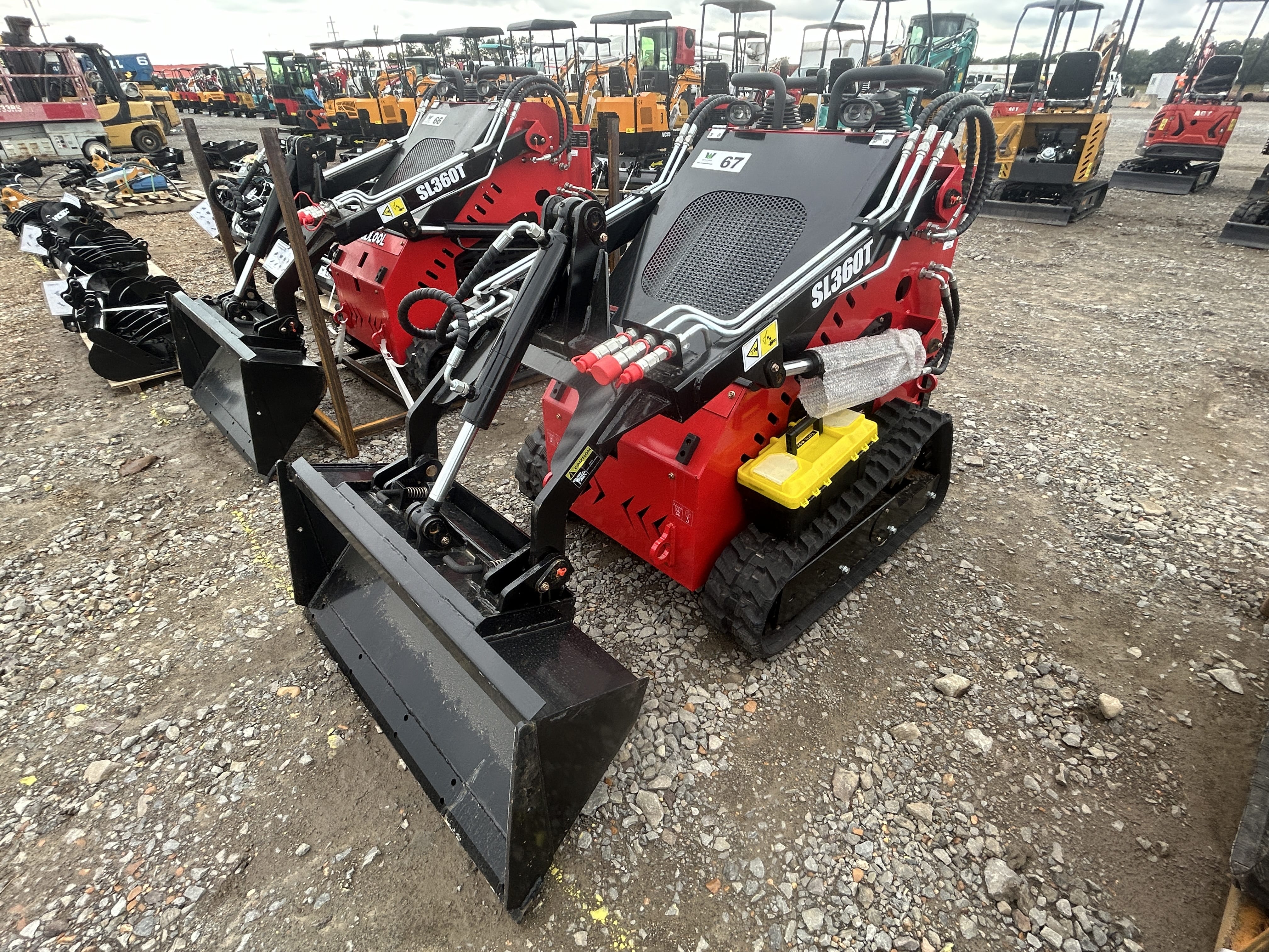 Main image SDLOOL SL360T