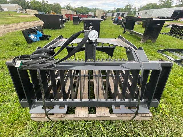 Image of Stout 55-3B equipment image 3