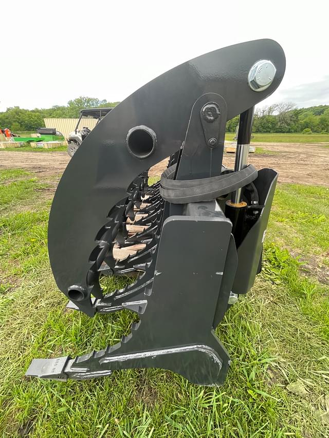 Image of Stout 82-10 equipment image 1
