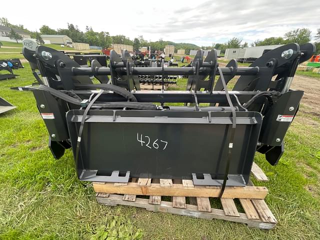 Image of Stout 82-10 equipment image 3