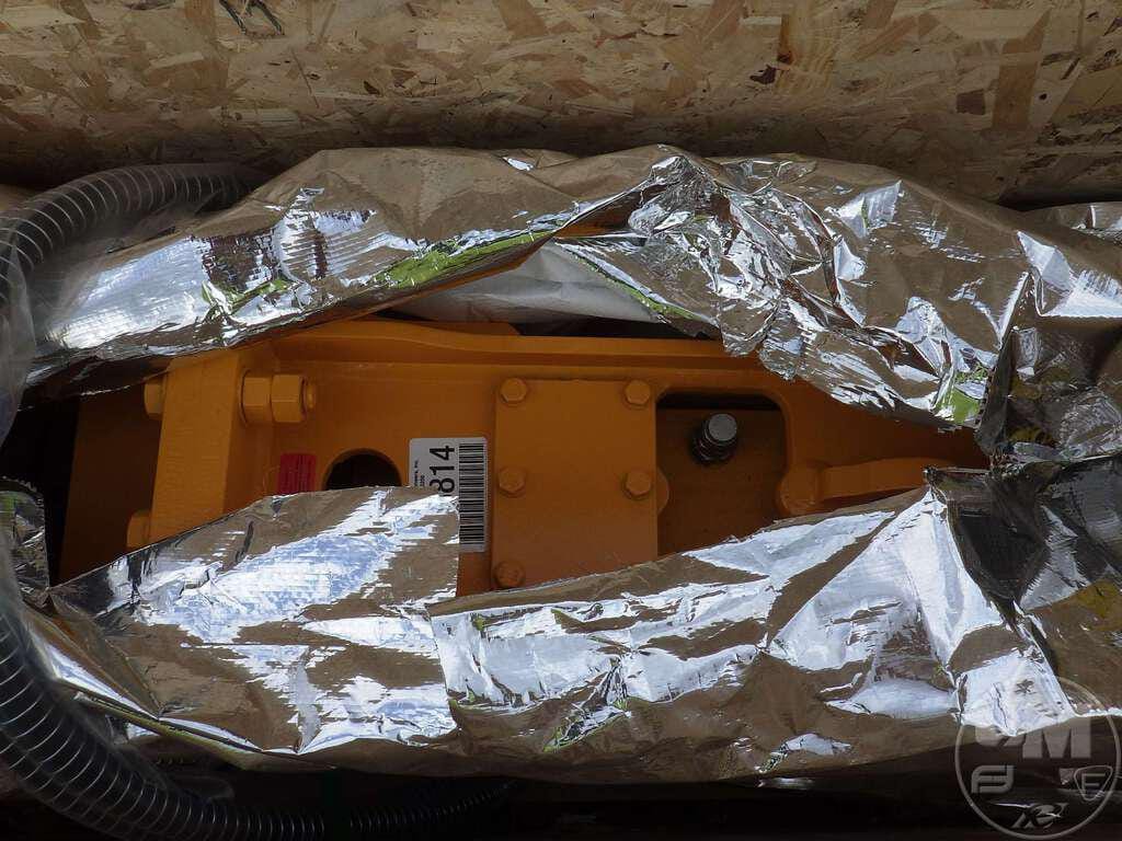 Main image TERAN THH400B-580N