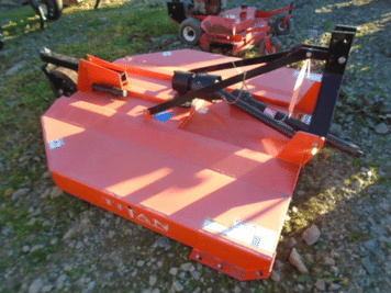 Main image Titan 1206