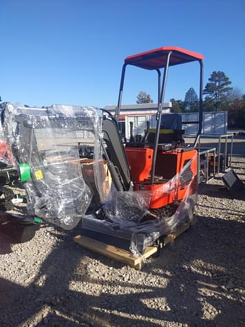 Main image TPM Industrial TPM-12