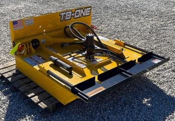 Main image Trailblazer TB-One