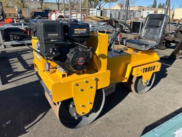 Main image TRANER TR850