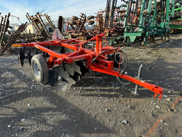 Image of Tufline TW92022NNS equipment image 1