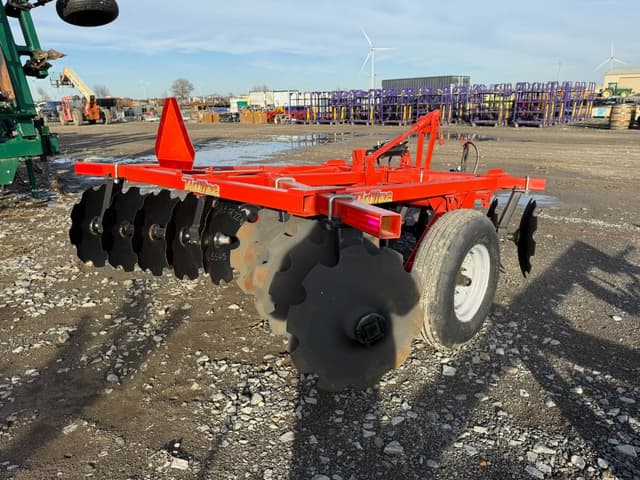 Image of Tufline TW92022NNS equipment image 2