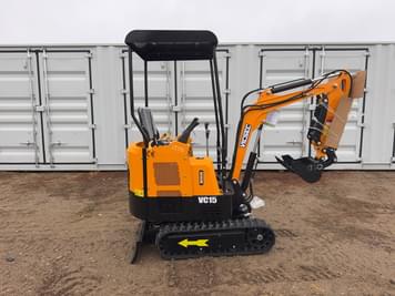 Main image Vicsec VC15