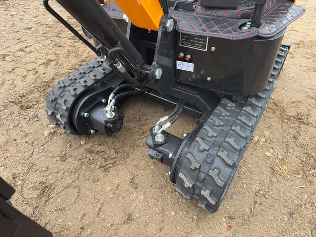Image of Vicsec VC15 equipment image 4