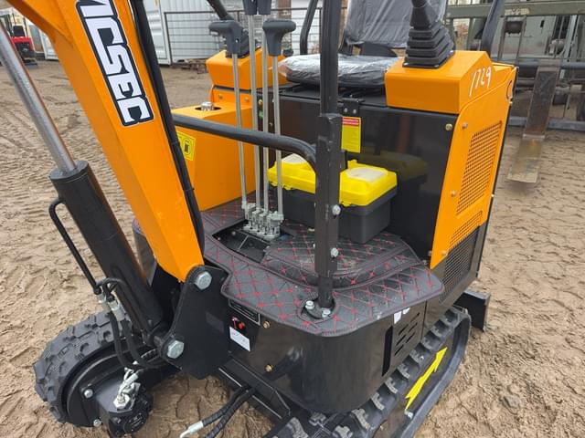 Image of Vicsec VC15 equipment image 4