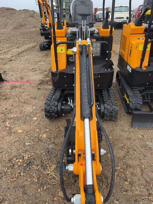 Image of Vicsec VC15 equipment image 3