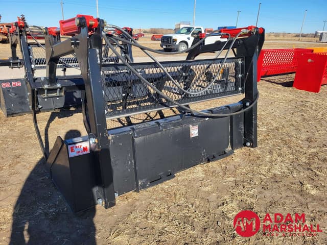 Image of West Valley 84BG equipment image 2