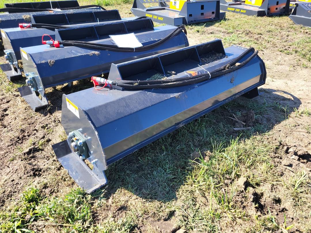 Image of Wolverine  TL-12-72W  Primary image