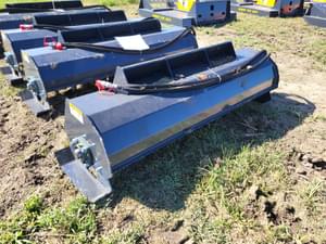 2025 Wolverine TL-12-72W Image