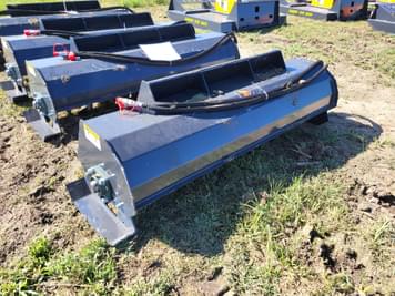 Main image Wolverine TL-12-72W