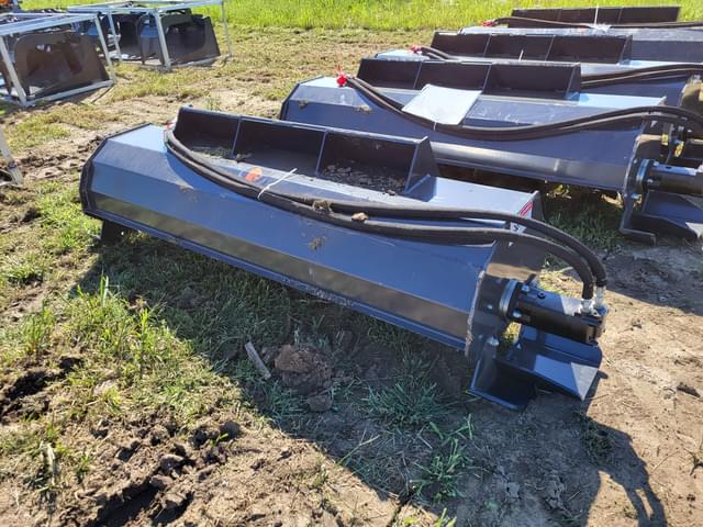 Image of Wolverine  TL-12-72W  equipment image 1