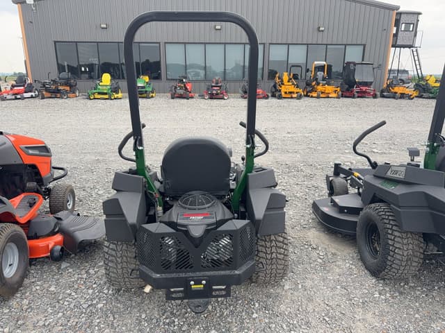 Image of YAKTA YXR120 equipment image 4