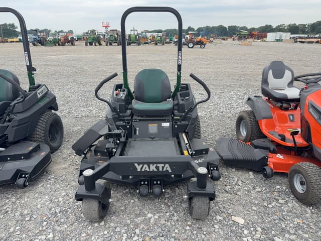 Image of YAKTA YXR120 equipment image 1