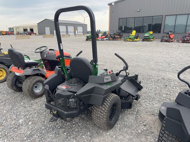 Image of YAKTA YXR120 equipment image 3