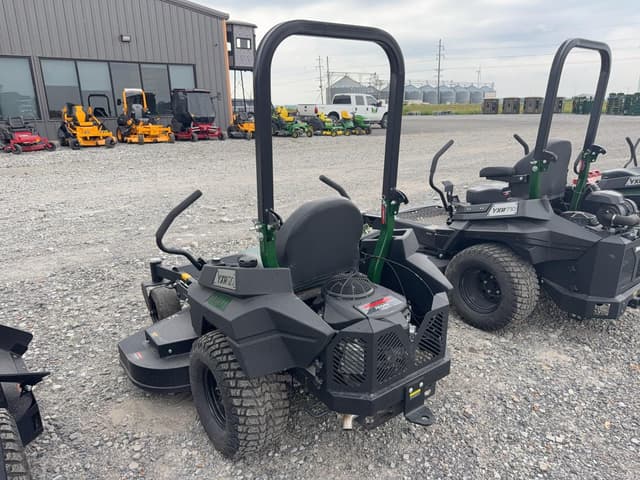 Image of YAKTA YXR120 equipment image 3