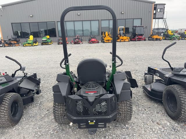 Image of YAKTA YXR120 equipment image 4