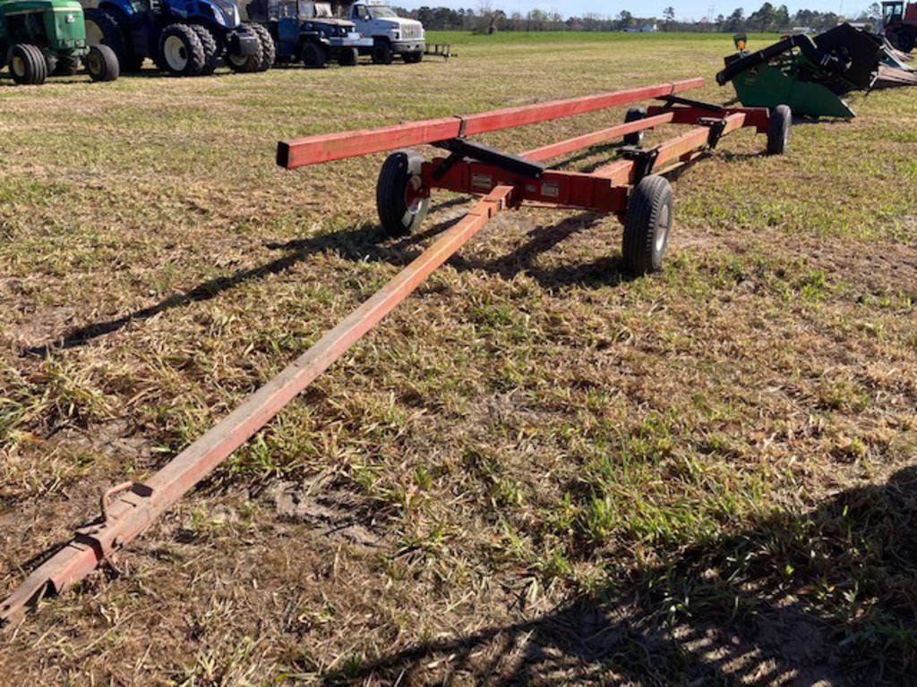 Main image Unverferth HT30