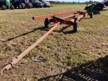 Main image Unverferth HT30