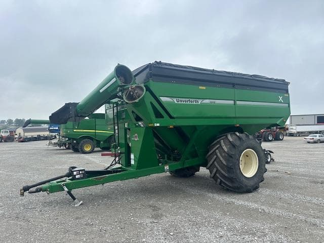 Image of Unverferth 1015 Primary image