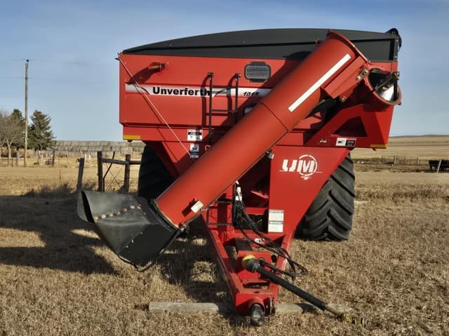 Image of Unverferth 1015 equipment image 1