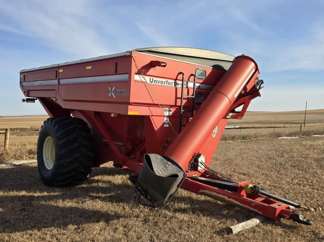 Image of Unverferth 1015 equipment image 2