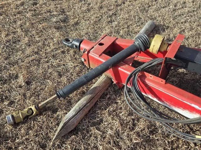 Image of Unverferth 1015 equipment image 3