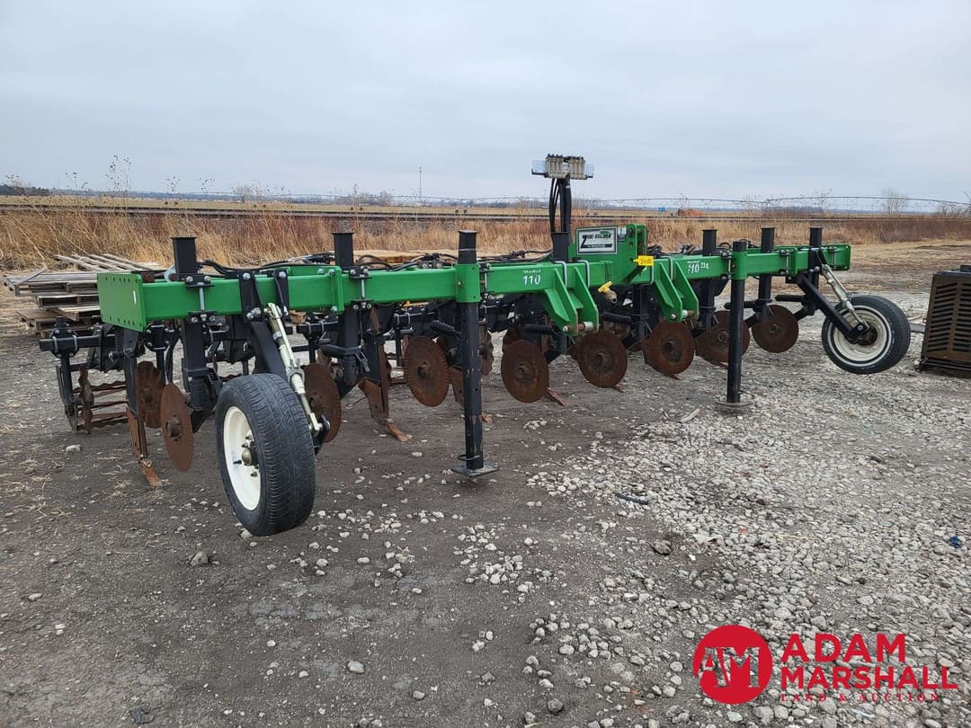 Image of Unverferth 110 Primary image