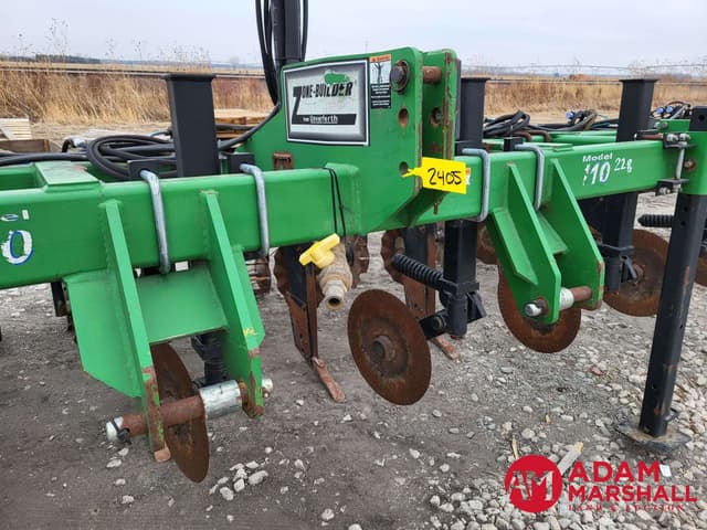 Image of Unverferth 110 equipment image 4