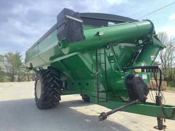 Main image Unverferth 1110