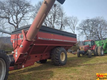 Main image Unverferth 1110