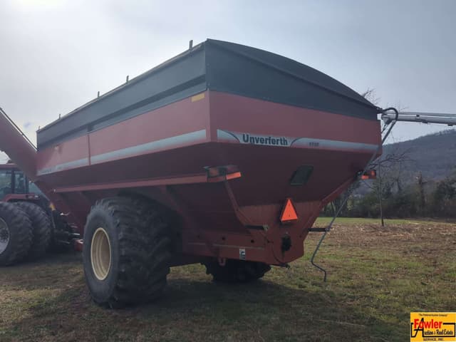 Image of Unverferth 1110 equipment image 3