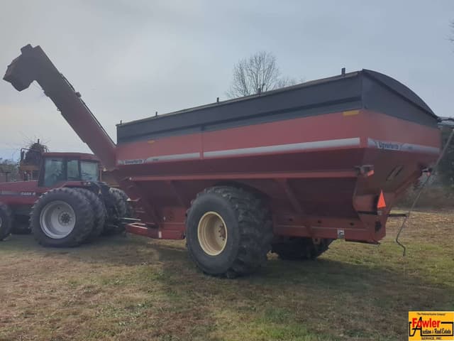 Image of Unverferth 1110 equipment image 4