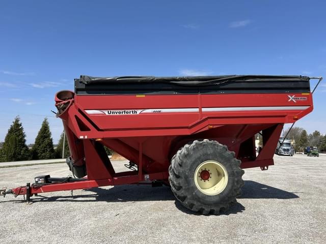 Image of Unverferth 1115 equipment image 2