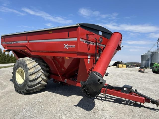 Image of Unverferth 1115 equipment image 1