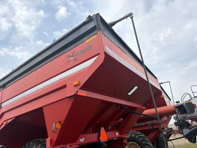 Image of Unverferth 1115 equipment image 4