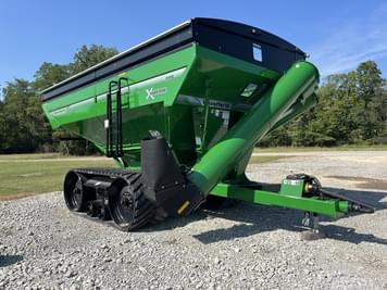 Main image Unverferth 1119