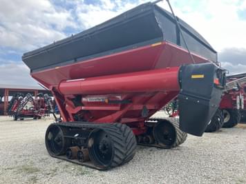 Main image Unverferth 1160